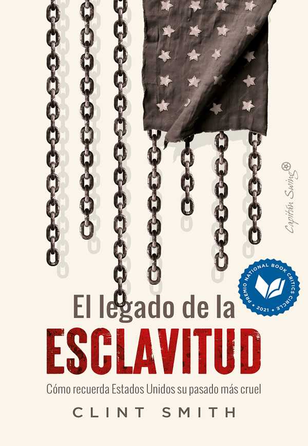 bw-el-legado-de-la-esclavitud-capitn-swing-libros-9788412953046