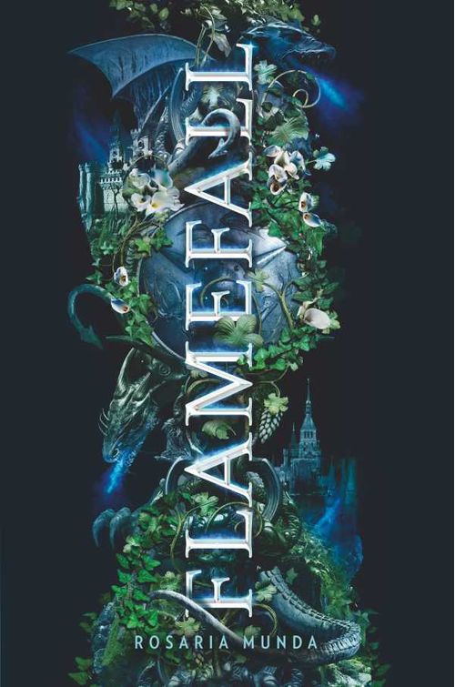 Flamefall