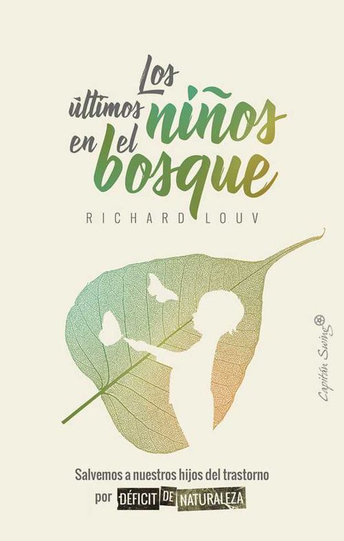 Los últimos niños del bosque
