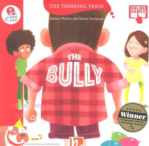 HTT A THE BULLY  ACCESS CODE