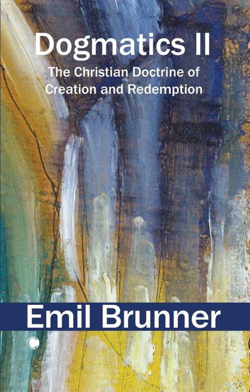 Dogmatics II