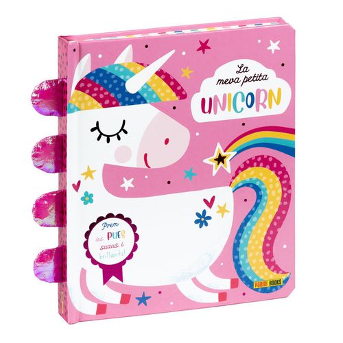 LA MEVA PETITA UNICORN