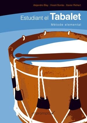 Estudiant el Tabalet