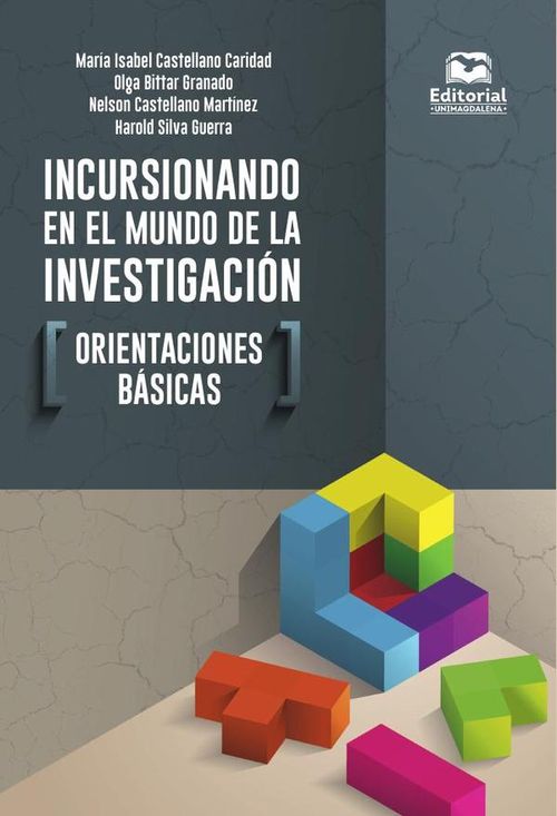 Incursionando en el mundo de la investigacion