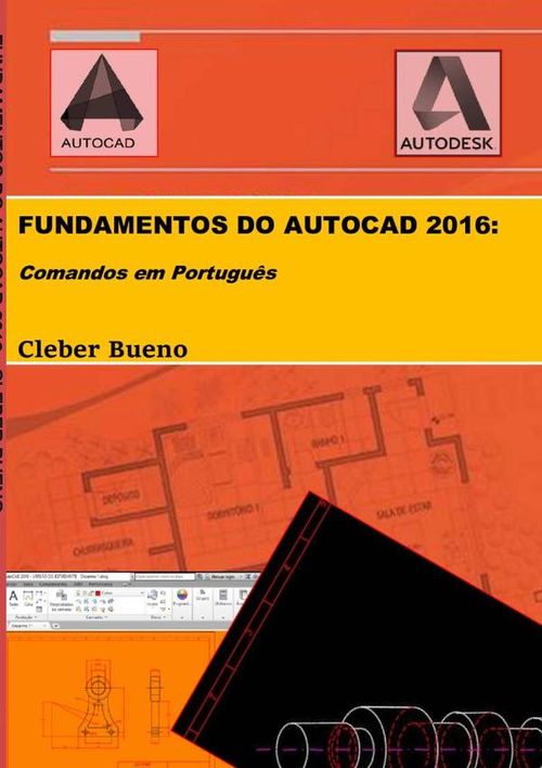 Fundamentos Do Autocad 2016