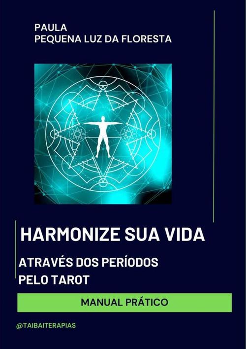 Harmonize Sua Vida Atraves Dos Periodos Pelo Tarot