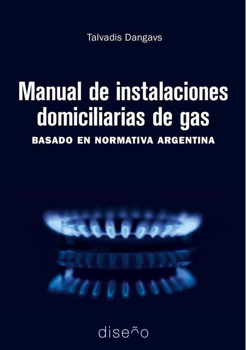 Manual de instalacion domiciliaria de gas