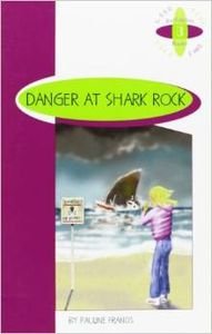 DANGER AT SHARK ROCK 3ºESO