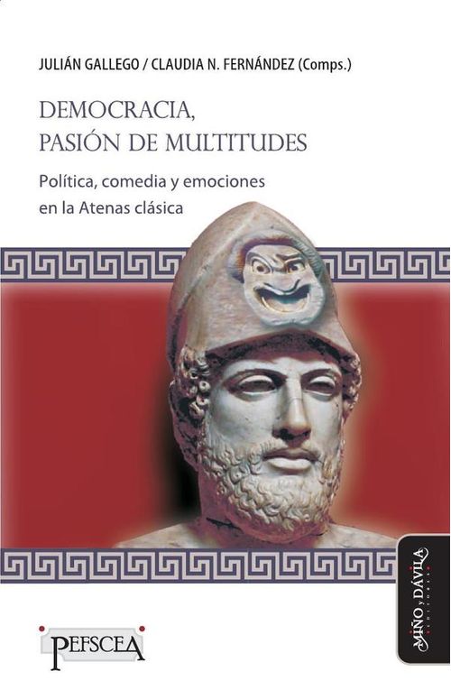 Democracia pasion de multitudes