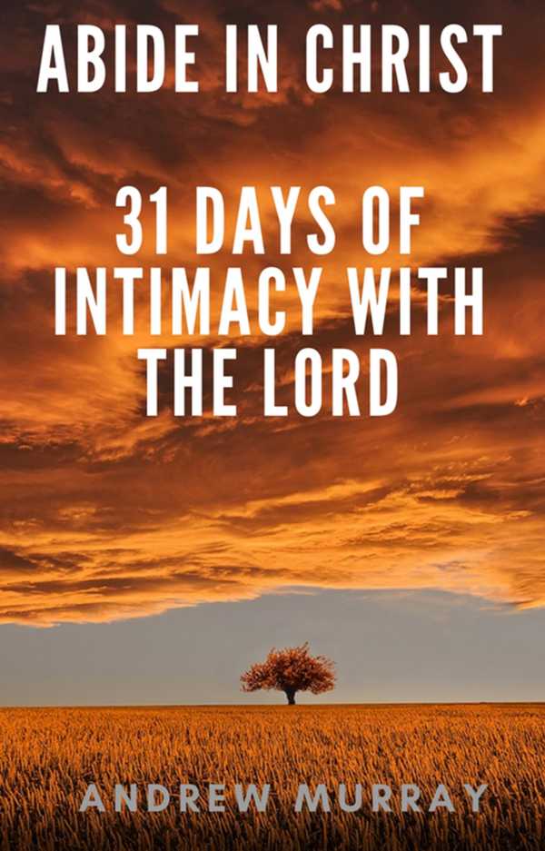 bw-abide-in-christ-31-days-of-intimacy-with-the-lord-editora-oxignio-9788582182758