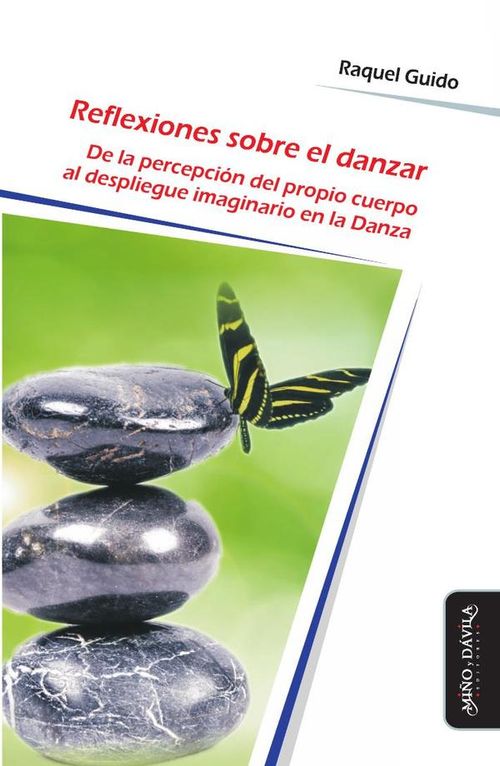 Reflexiones sobre el danzar