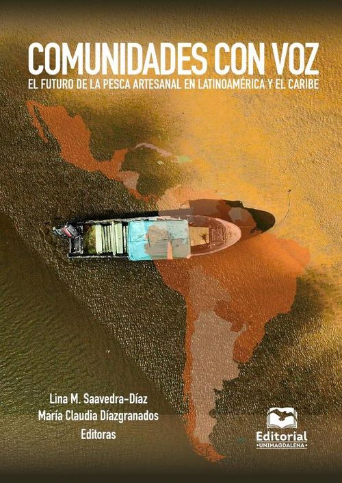 Comunidades con voz