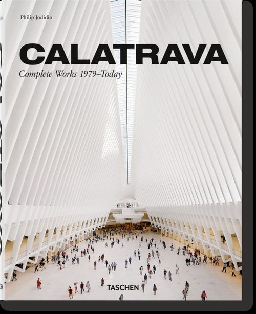 CALATRAVA UPDATE 2018