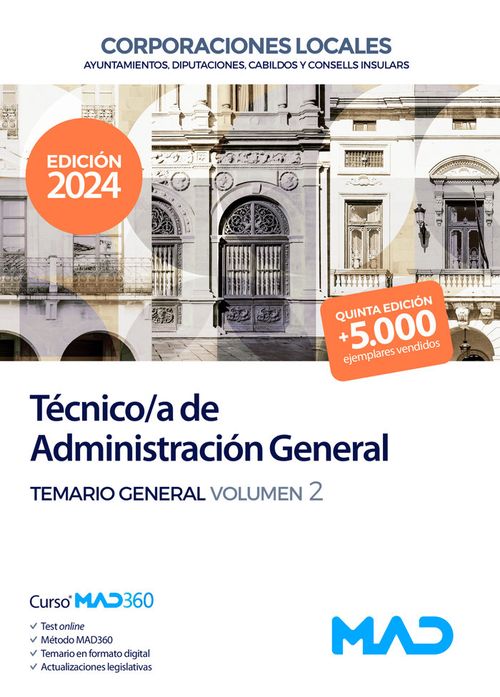 TECNICOA DE ADMI