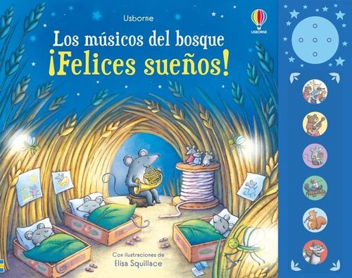 FELICES SUENOS