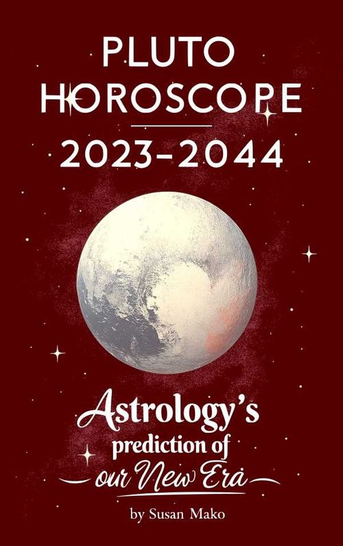 PLUTO HOROSCOPE 20232044