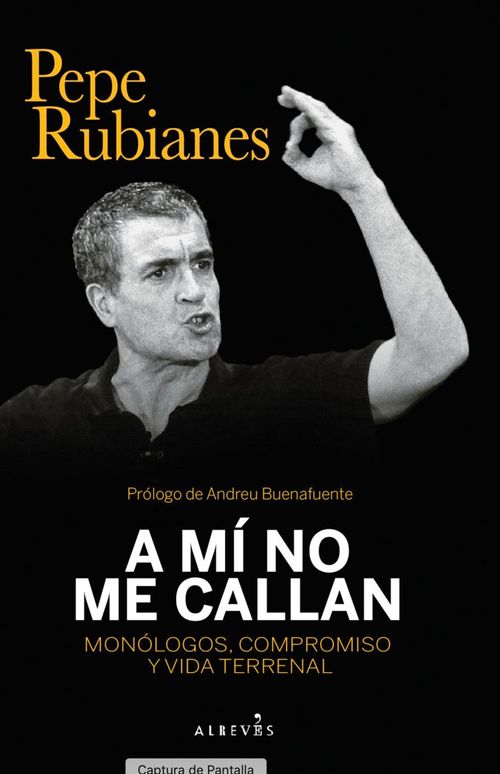 A mi no me callan