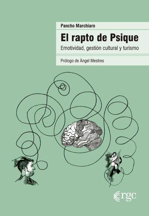 El rapto de Psique