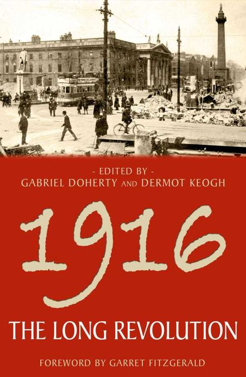 1916 The Long Revolution