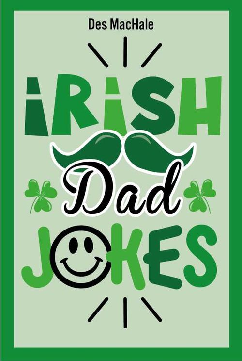 Irish Dad Jokes