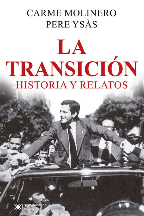 LA TRANSICION
