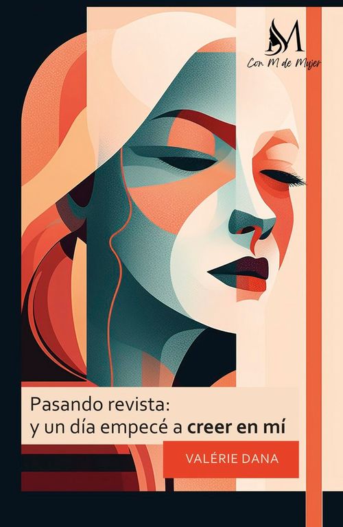 Pasando revista y un dia empece a creer en mi