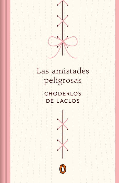 LAS AMISTADES PELIGROSAS EDICION CONMEMORATIVA