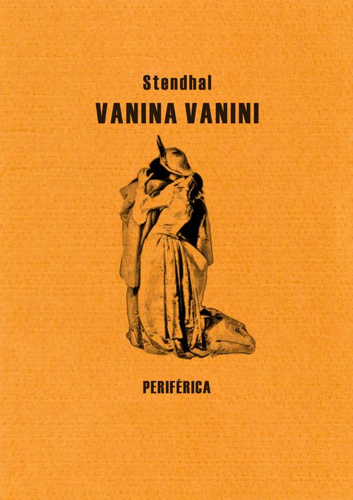 Vanina Vanini