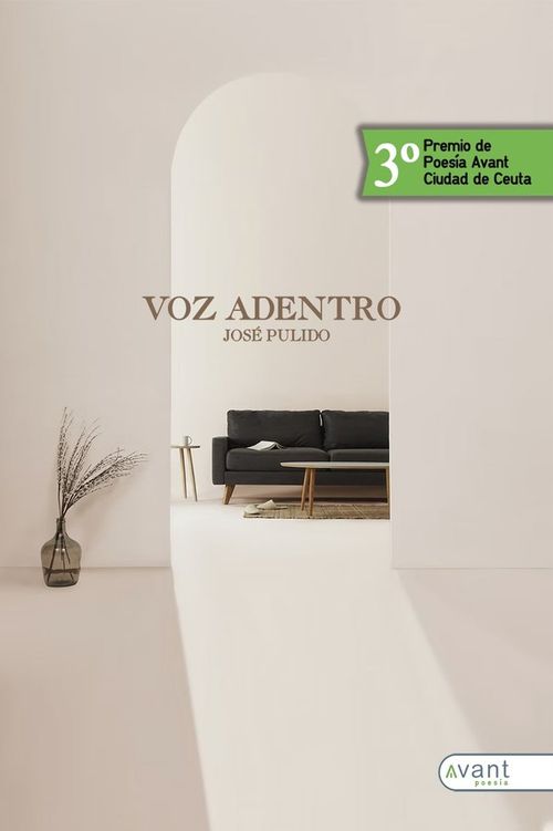 VOZ ADENTRO