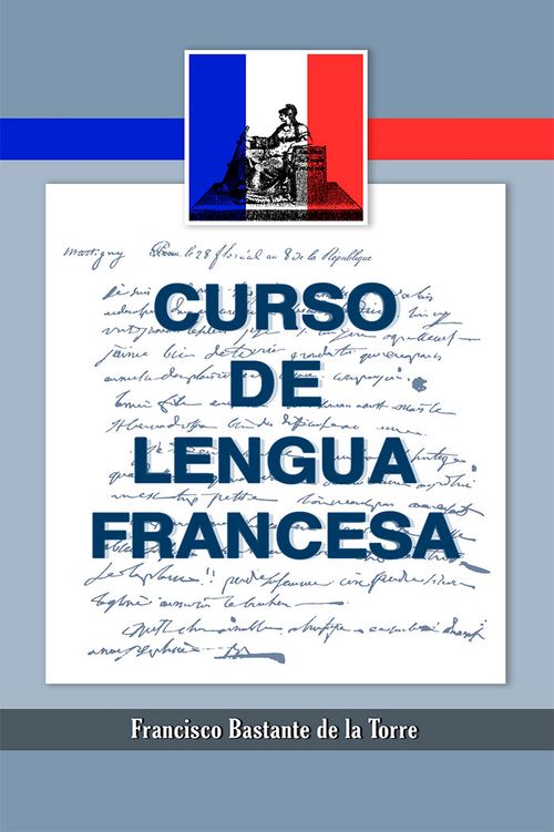 CURSO DE LENGUA FRANCESA