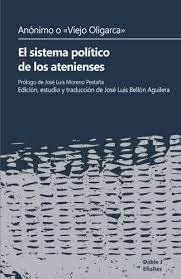 El sistema politico de los atenienses
