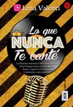 bw-lo-que-nunca-te-canteacute-cara-b-editorial-vanir-9788494984648