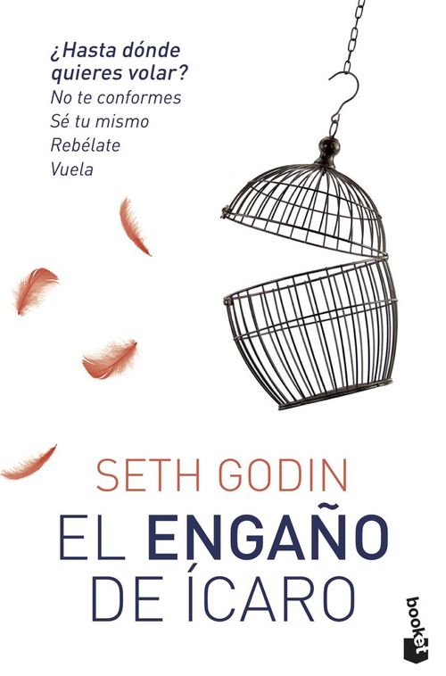 El engano de Icaro