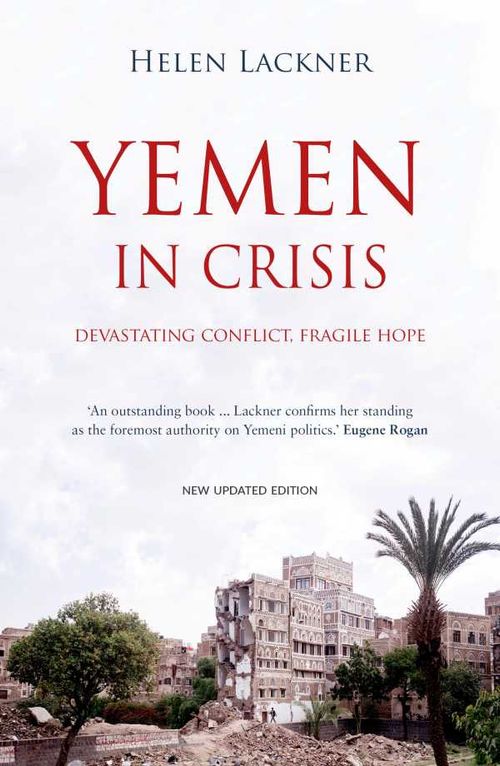 Yemen in Crisis