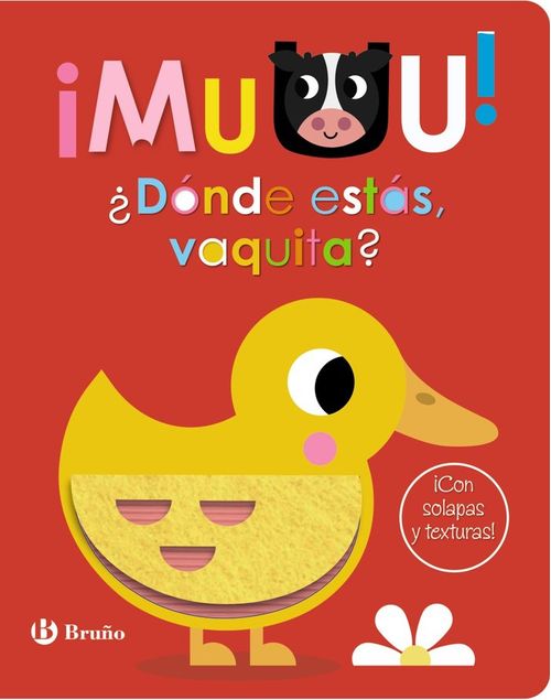 MUUU DONDE ESTAS VAQUITA