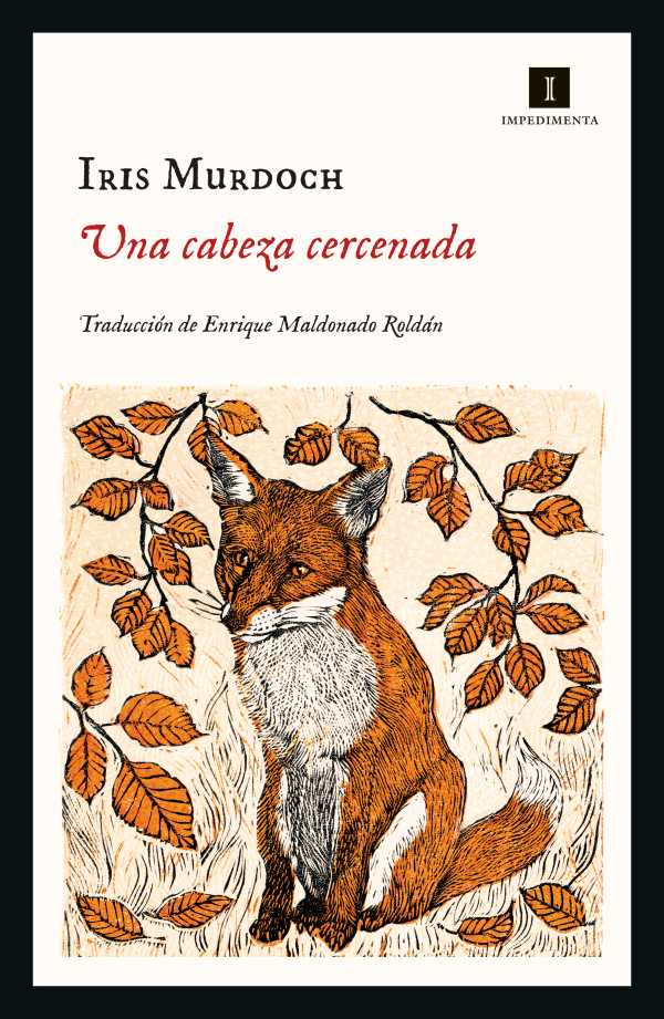 bw-una-cabeza-cercenada-editorial-impedimenta-sl-9788419581204