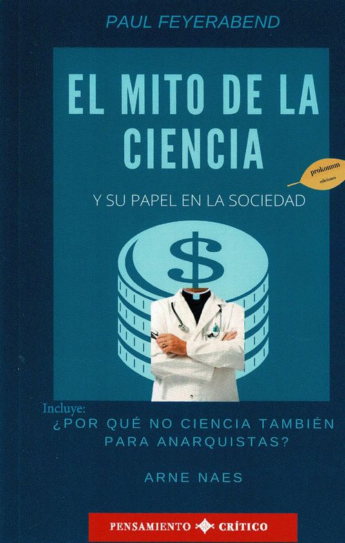 El mito de la ciencia y su papel en la sociedad