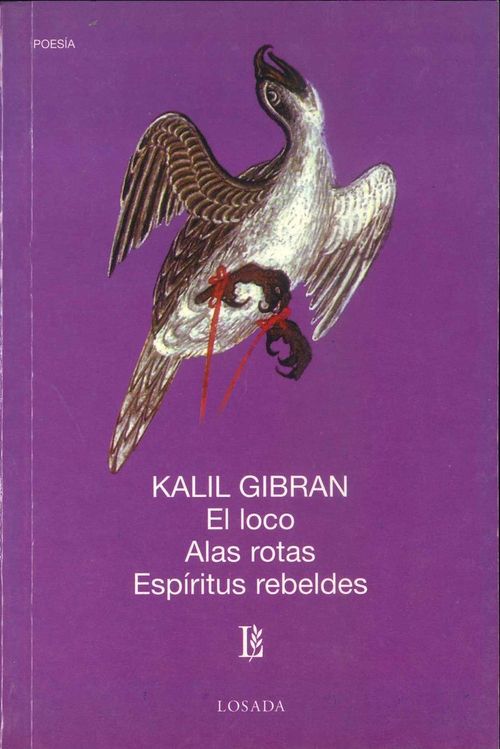 LOCOALAS ROTASESPIRITUS RE-704