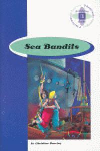 SEA BANDITS 2ºNB