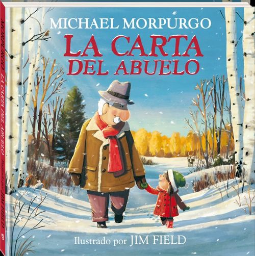 CARTA DEL ABUELO LA