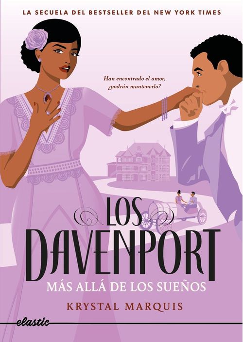LOS DAVENPORT 2 MAS QUE ESTO