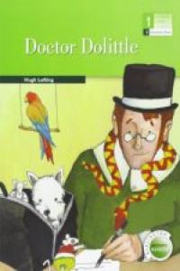 Dr Doolittle Bar ESO 1