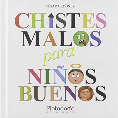 CHISTES MALOS PARA NINOS BUENOS