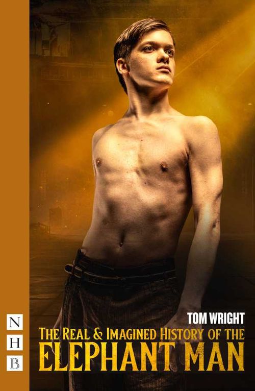 The Real Imagined History of the Elephant Man