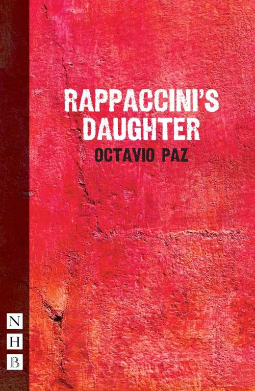 Rappaccinis Daughter