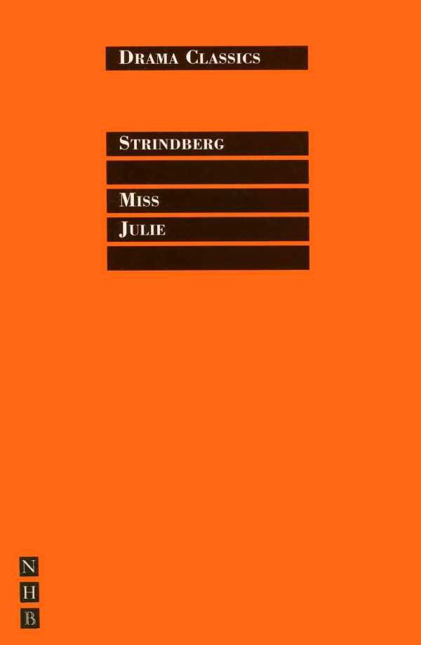 bw-miss-julie-nick-hern-books-9781780014265