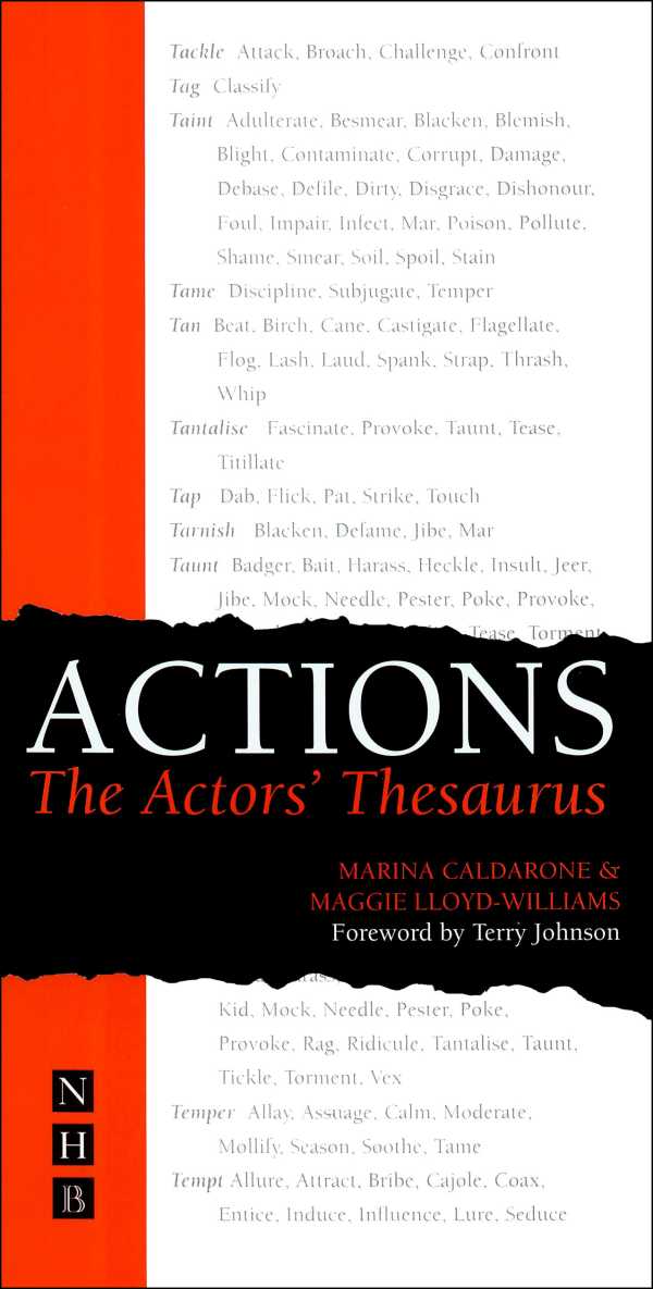 bw-actions-the-actors-thesaurus-nick-hern-books-9781780019727