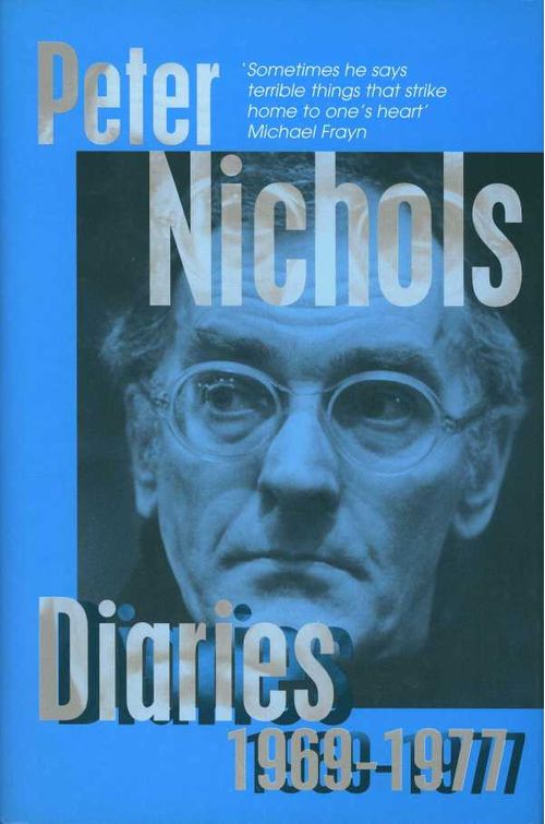 Diaries 19691977