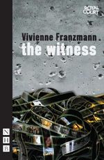 bw-the-witness-nick-hern-books-9781780011738