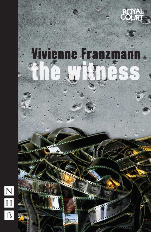 bw-the-witness-nick-hern-books-9781780011738